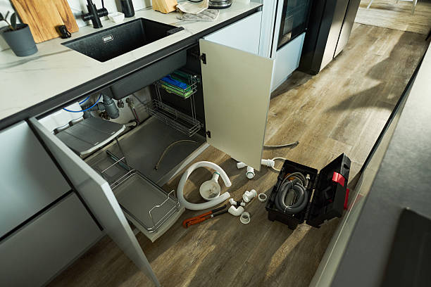 Reliable Drain Cleaning contractor in Moorpark, CA by Street Wise - Plumbing